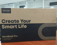 Chuwi Herobook Pro