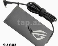 Asus 20v 12a 240w adapter