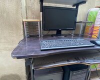 Masaüstü komputer