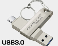 Microdrive 64gb Type-c Usb 3.0