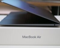 Macbook 2018 Air