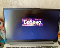 Lenovo notebook