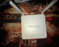 Fibernet modem