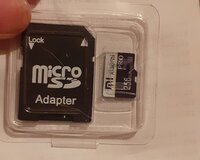 512 gb micro yaddaş kartı satılır tezedir