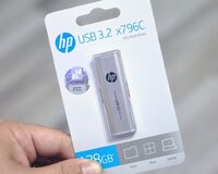 Fləşkart Hp 128 Gb Usb 3.2 x796C