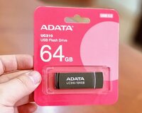 Adata 64 Gb Usb 3.2 Uc310 Fləşkart