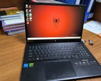 oyun notbuku gaming laptop