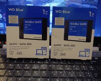 Ssd 1Tb Wd