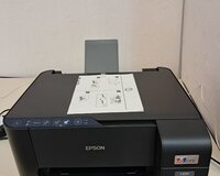 Printer satilir