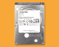 Sərt disk Toshiba 500 Gb, 2.5