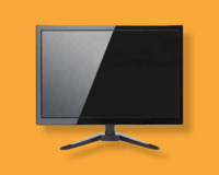 Monitor Alfa 18.5 inch Hd