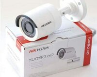 Kamera satisi qurasdirilmasi "Hikvision"