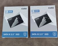 Ssd Cusu 240gb