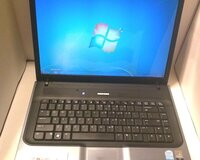 hp-530 notbook