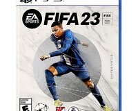 Playstation 5 Fifa 23