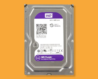 Sərt disk Western Digital 500 Gb, 3.5