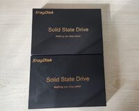 Xray Ssd 480gb