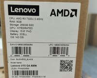 Lenovo V15 G4 Amn