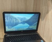 Hp 250 G3 Notebook Pc