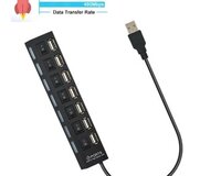 Usb Hub 7 port