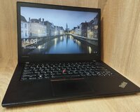 Lenovo Thinkpad T470