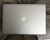 Macbook pro