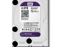 4 Tb hard disk