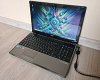 Acer Aspire 5820tg