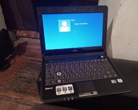 Fujitsu netbook