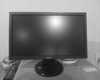 acer monitor