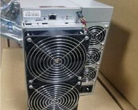 Bitmain Antminer S21 Pro (234Th) 3531w Btc Asic Crypto Miner