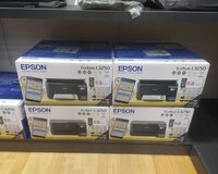 Pr Epson L3250 3in1 Wi-fi