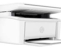 Pr Hp Laserjet Mfp M141a 3in1