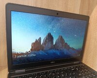 Dell Latitude E5550