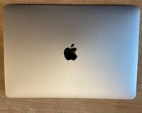 Macbook pro, M2 2022