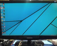 Monitor Samsung 23 dyum