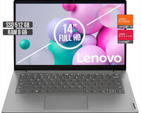 Lenovo V14 G4 Amn