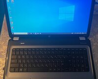 Hp notebook G series