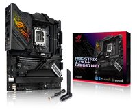 Rog Z790, Rog Ryuo 240, i7-14700K