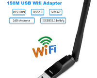 Ralink Rt5370 Usb Wifi Adapter