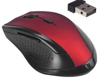 2.4Ghz Optical Wireless Gaming Mouse