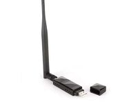 Atheros Ar9271 with 5db Antenna Usb Wifi Wireless Adapter