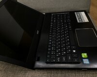 Acer Aspire E5-576g Satılır