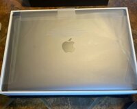 Macbook pro 16