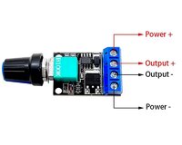 Voltage regulator