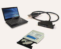 External Usb 2.0 Dvd Rw