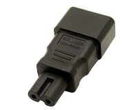 Power Adapter Plug Convertor