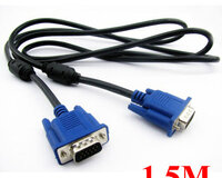 Vga Cable 1.5m