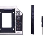 Hdd Caddy 12.7mm