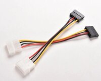 Sata Power Cable